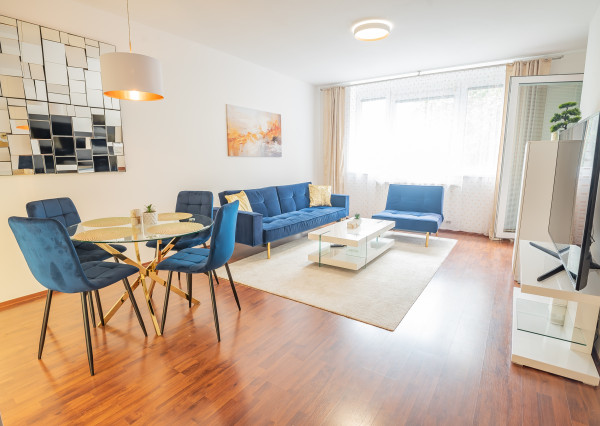 Na prenájom 2,5 izbový byt s balkónom 78 m², novostavba Tomášikova 23C, ihneď voľný