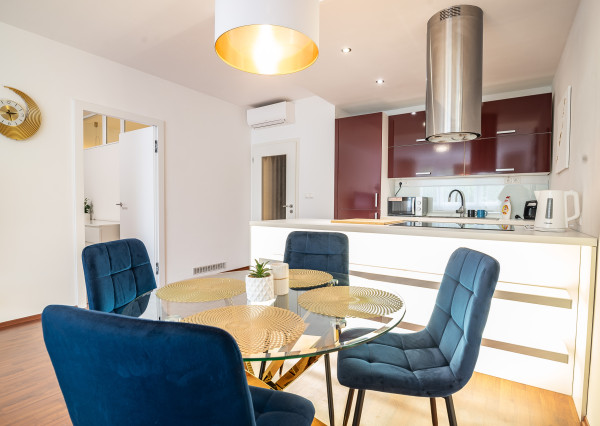 Na prenájom 2,5 izbový byt s balkónom 78 m², novostavba Tomášikova 23C, ihneď voľný
