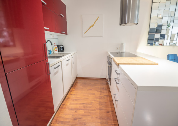 Na prenájom 2,5 izbový byt s balkónom 78 m², novostavba Tomášikova 23C, ihneď voľný