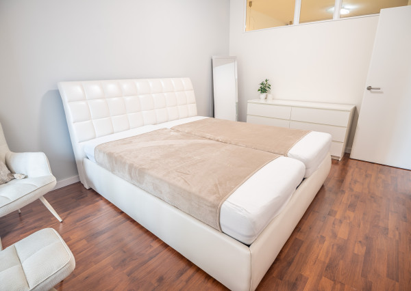 Na prenájom 2,5 izbový byt s balkónom 78 m², novostavba Tomášikova 23C, ihneď voľný