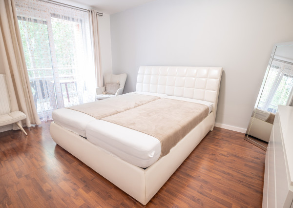 Na prenájom 2,5 izbový byt s balkónom 78 m², novostavba Tomášikova 23C, ihneď voľný
