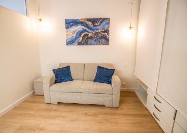 Na prenájom 2,5 izbový byt s balkónom 78 m², novostavba Tomášikova 23C, ihneď voľný
