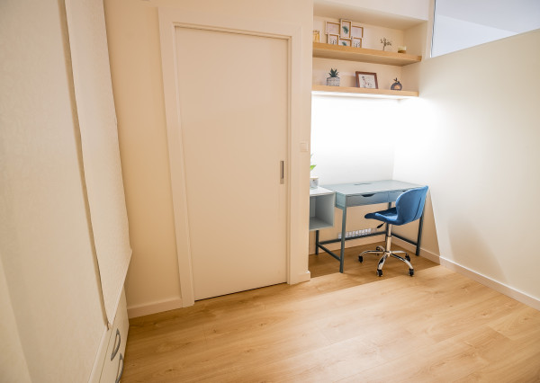 Na prenájom 2,5 izbový byt s balkónom 78 m², novostavba Tomášikova 23C, ihneď voľný