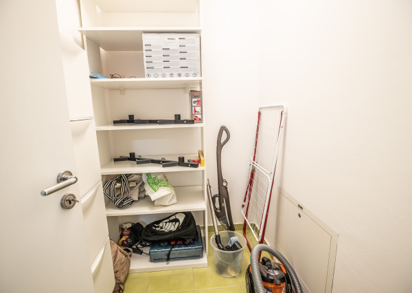 Na prenájom 2,5 izbový byt s balkónom 78 m², novostavba Tomášikova 23C, ihneď voľný