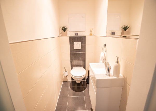 Na prenájom 2,5 izbový byt s balkónom 78 m², novostavba Tomášikova 23C, ihneď voľný