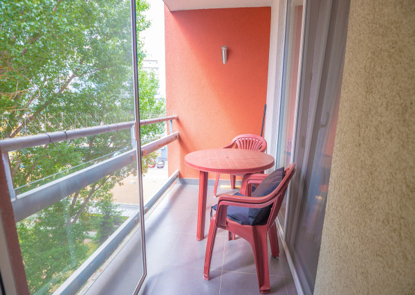 Na prenájom 2,5 izbový byt s balkónom 78 m², novostavba Tomášikova 23C, ihneď voľný