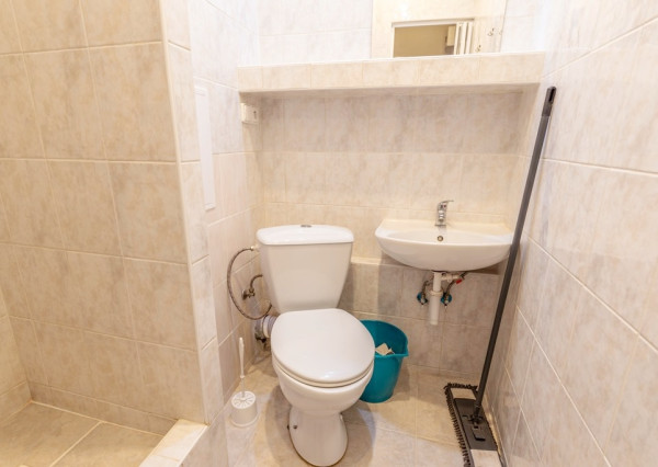 Na prenájom garsónka 20 m², Štefunkova ul. Ružinov, ihneď voľná