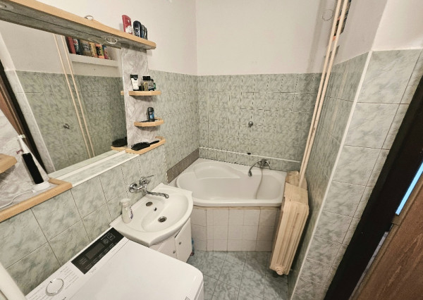 3 izbový byt Bánovce nad Bebravou/ CENTRUM/ LOGGIA / PIVNICA