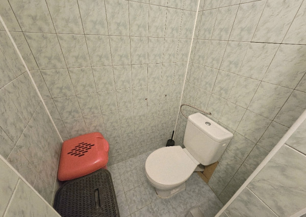 3 izbový byt Bánovce nad Bebravou/ CENTRUM/ LOGGIA / PIVNICA