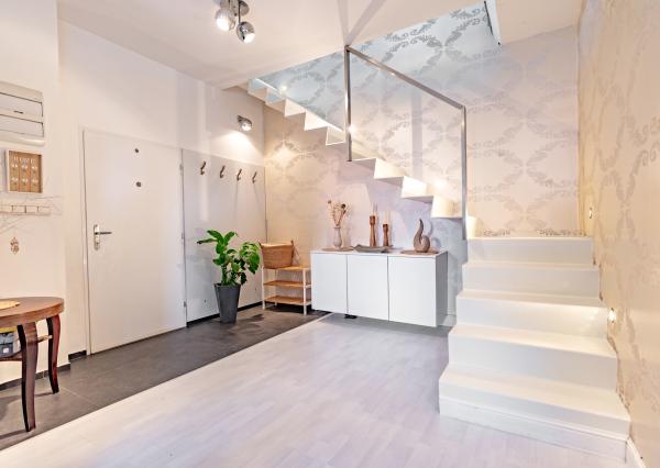 Mezonet v srdci Horského parku, 141 m², priestor, svetlo a nadštandardný pocit domova