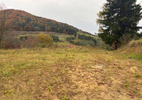 Predám Stavebný pozemok Lysá pod Makytou, 2168 m2