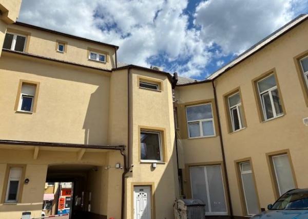 Na predaj Obchodný priestor Ilava, ul. Ružová, 30 m2