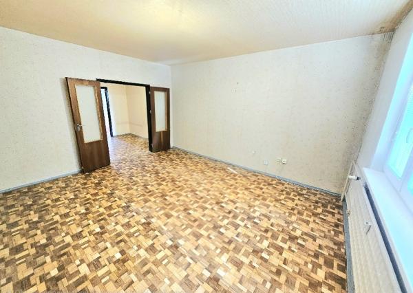 3 izbový byt Bánovce nad Bebravou/DUBNIČKA/72 m2/LOGGIA/PIVNICA