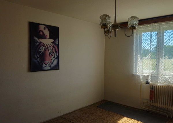 4 izbový rodinný dom Lednické Rovne  pozemok 1100m2