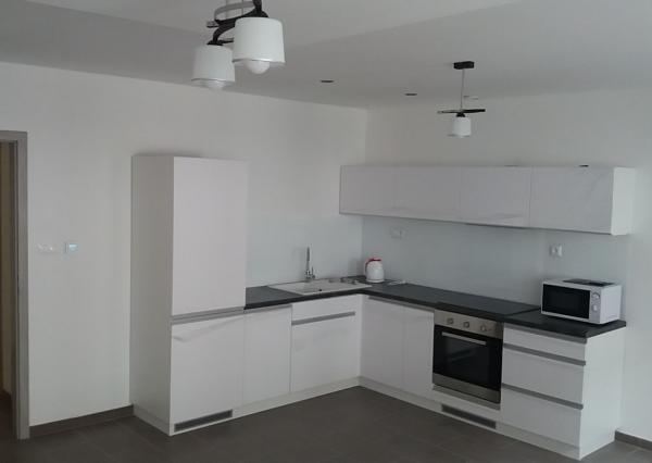 PRENÁJOM 1 IZBOVÝ BYT 39 M2 S BALKÓNOM PIEŠŤANY NOVOSTAVBA S PARKOVACÍM MIESTOM