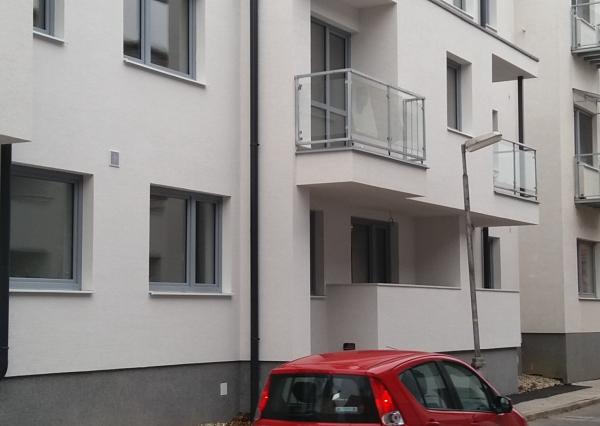 PRENÁJOM 1 IZBOVÝ BYT 39 M2 S BALKÓNOM PIEŠŤANY NOVOSTAVBA S PARKOVACÍM MIESTOM