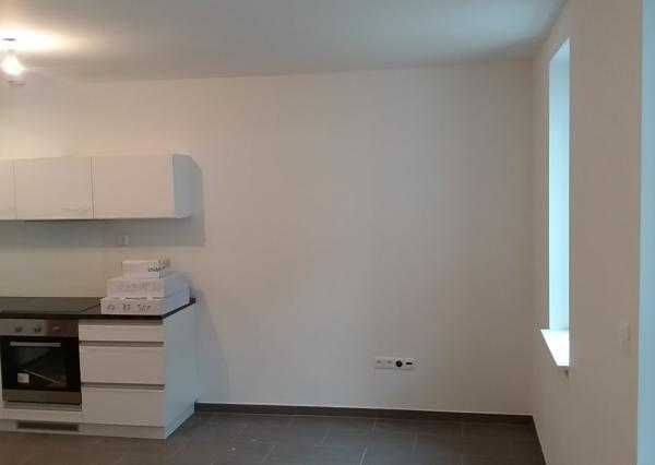 PRENÁJOM 1 IZBOVÝ BYT 39 M2 S BALKÓNOM PIEŠŤANY NOVOSTAVBA S PARKOVACÍM MIESTOM