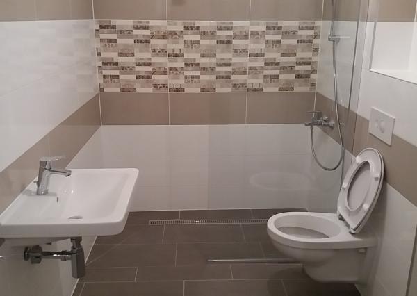 PRENÁJOM 1 IZBOVÝ BYT 39 M2 S BALKÓNOM PIEŠŤANY NOVOSTAVBA S PARKOVACÍM MIESTOM