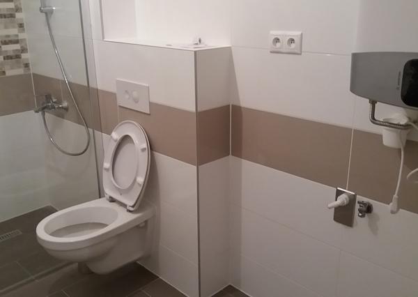 PRENÁJOM 1 IZBOVÝ BYT 39 M2 S BALKÓNOM PIEŠŤANY NOVOSTAVBA S PARKOVACÍM MIESTOM