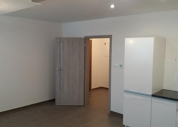 PRENÁJOM 1 IZBOVÝ BYT 39 M2 S BALKÓNOM PIEŠŤANY NOVOSTAVBA S PARKOVACÍM MIESTOM