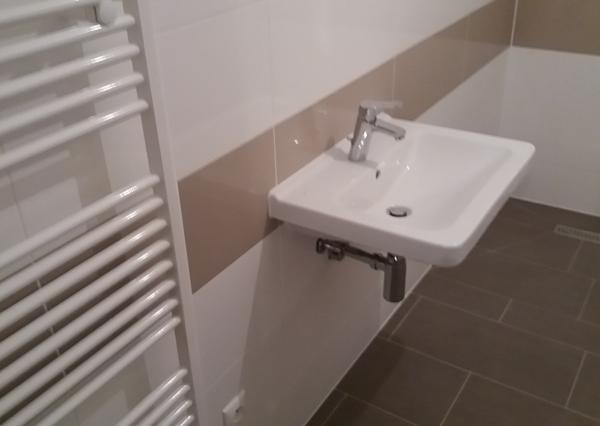 PRENÁJOM 1 IZBOVÝ BYT 39 M2 S BALKÓNOM PIEŠŤANY NOVOSTAVBA S PARKOVACÍM MIESTOM