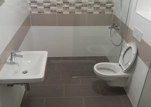 PRENÁJOM 1 IZBOVÝ BYT 39 M2 S BALKÓNOM PIEŠŤANY NOVOSTAVBA S PARKOVACÍM MIESTOM