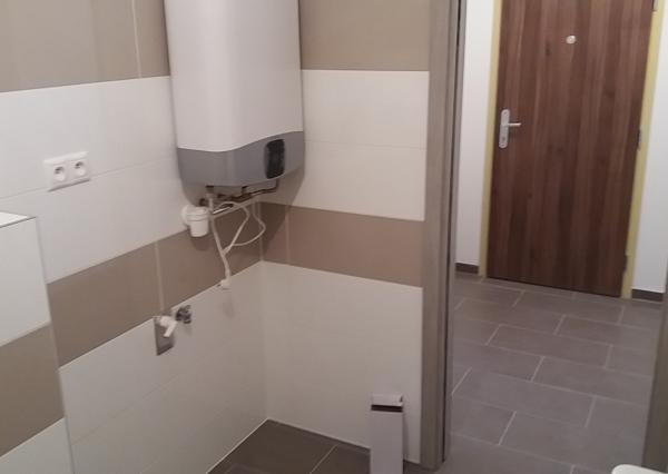 PRENÁJOM 1 IZBOVÝ BYT 39 M2 S BALKÓNOM PIEŠŤANY NOVOSTAVBA S PARKOVACÍM MIESTOM