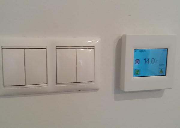 PRENÁJOM 1 IZBOVÝ BYT 39 M2 S BALKÓNOM PIEŠŤANY NOVOSTAVBA S PARKOVACÍM MIESTOM