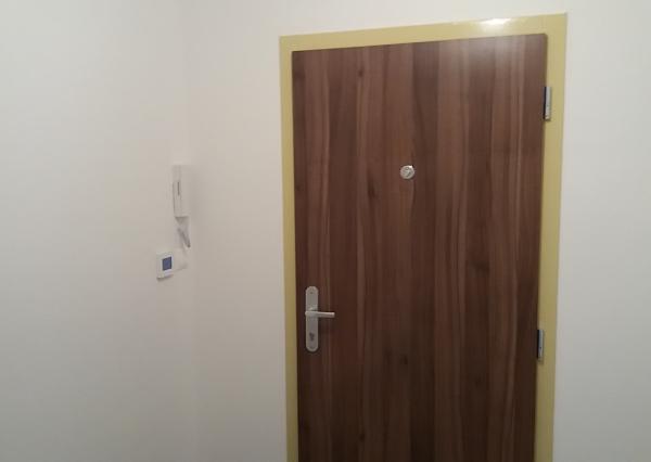 PRENÁJOM 1 IZBOVÝ BYT 39 M2 S BALKÓNOM PIEŠŤANY NOVOSTAVBA S PARKOVACÍM MIESTOM