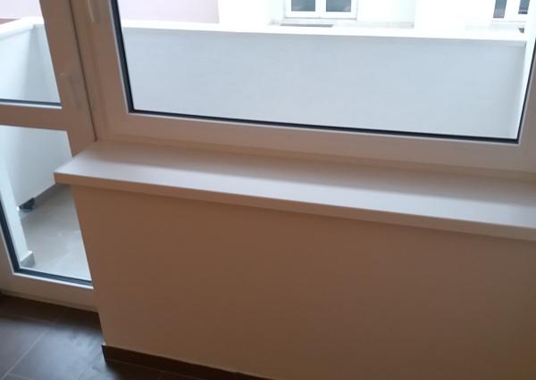 PRENÁJOM 1 IZBOVÝ BYT 39 M2 S BALKÓNOM PIEŠŤANY NOVOSTAVBA S PARKOVACÍM MIESTOM