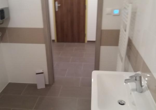 PRENÁJOM 1 IZBOVÝ BYT 39 M2 S BALKÓNOM PIEŠŤANY NOVOSTAVBA S PARKOVACÍM MIESTOM