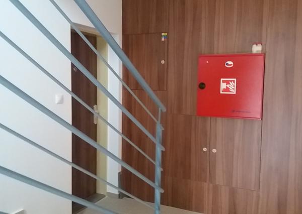 PRENÁJOM 1 IZBOVÝ BYT 39 M2 S BALKÓNOM PIEŠŤANY NOVOSTAVBA S PARKOVACÍM MIESTOM