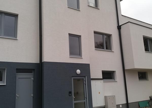 PRENÁJOM 1 IZBOVÝ BYT 39 M2 S BALKÓNOM PIEŠŤANY NOVOSTAVBA S PARKOVACÍM MIESTOM
