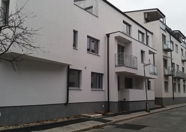 PRENÁJOM 1 IZBOVÝ BYT 39 M2 S BALKÓNOM PIEŠŤANY NOVOSTAVBA S PARKOVACÍM MIESTOM