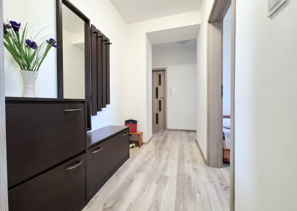 2 izbový byt Trenčín 55m2 + balkón