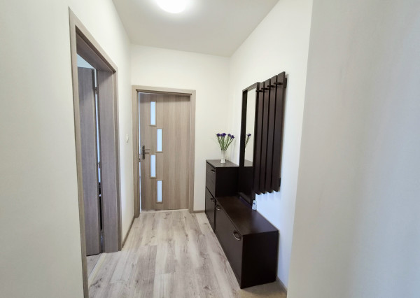 2 izbový byt Trenčín 55m2 + balkón