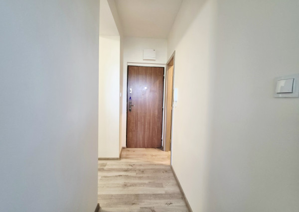 2 izbový byt Trenčín 55m2 + balkón