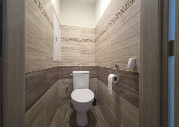 2 izbový byt Trenčín 55m2 + balkón
