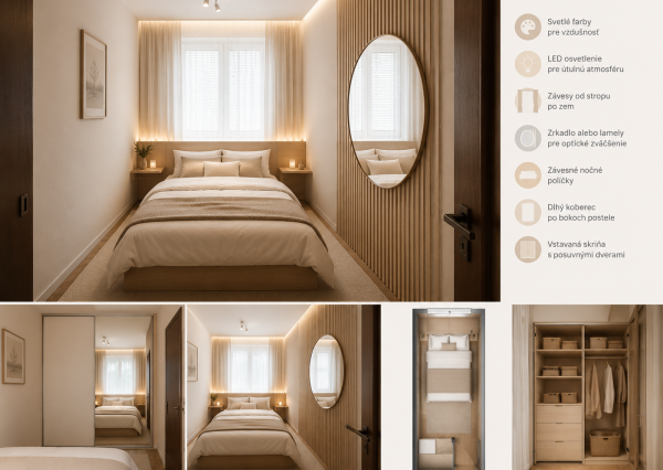 2 - izbový byt Trenčianske Teplice 47m2 + balkón