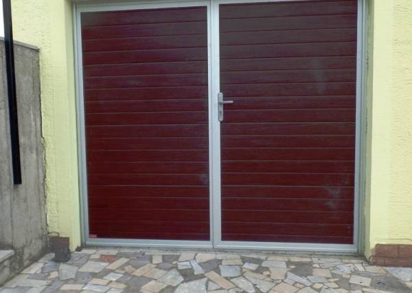Na prenájom administratívna budova 160 m2 s garážou - Nové Mesto nad Váhom