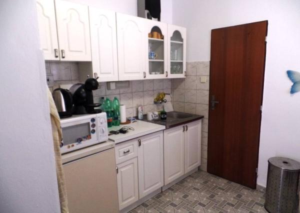 Na prenájom administratívna budova 160 m2 s garážou - Nové Mesto nad Váhom