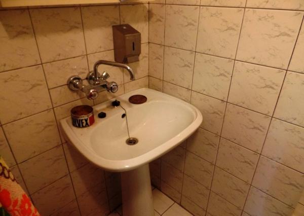 Na prenájom administratívna budova 160 m2 s garážou - Nové Mesto nad Váhom