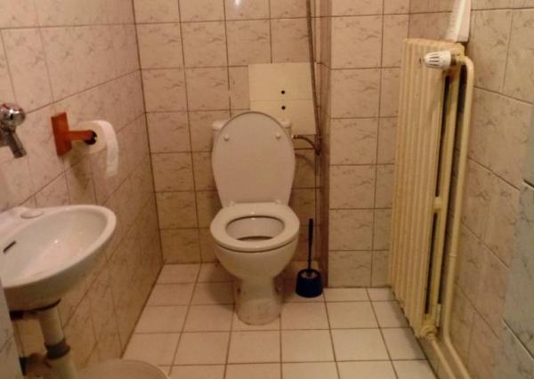 Na prenájom administratívna budova 160 m2 s garážou - Nové Mesto nad Váhom
