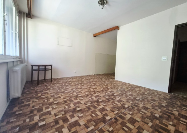 2 - izbový byt Trenčianske Teplice 47m2 + balkón