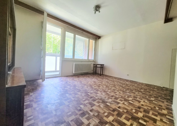 2 - izbový byt Trenčianske Teplice 47m2 + balkón