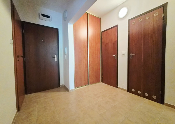 2 - izbový byt Trenčianske Teplice 47m2 + balkón