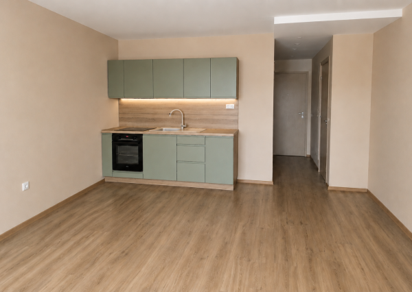 Krásna, slnečná garsónka 33m2 + balkón Trenčianske Teplice
