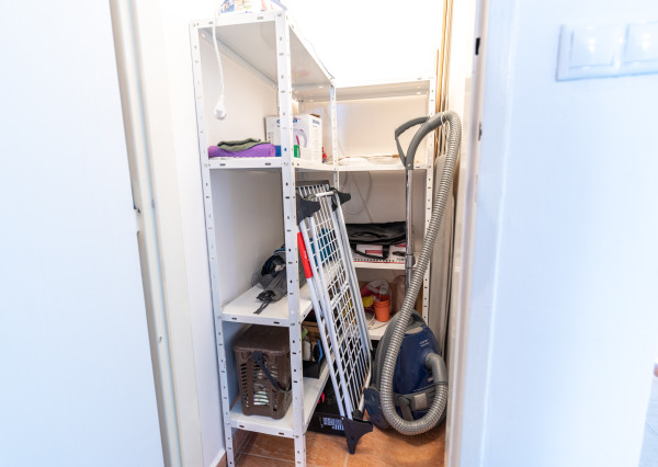 Na prenájom 1 izb. byt 42 m², klimatizovaný, Kúpeľná  ul, BA I – Staré Mesto, od 1.7.2026