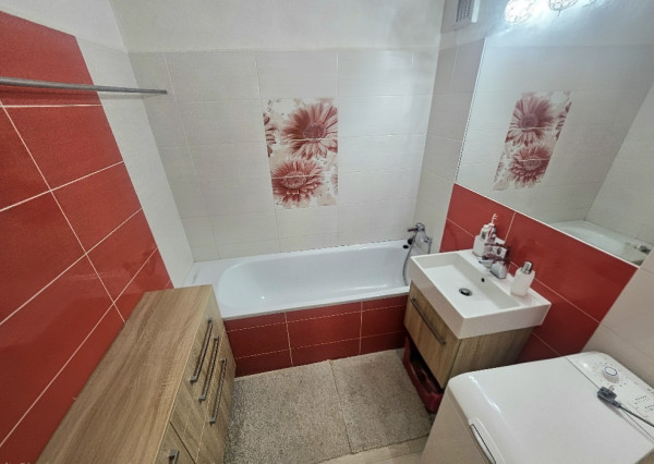1 izbový byt Bánovce nad Bebravou /DUBNIČKA/LOGGIA/ PIVNICA