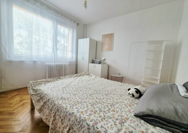 2 izbový byt 45m2, Dubnica nad Váhom, prenájom